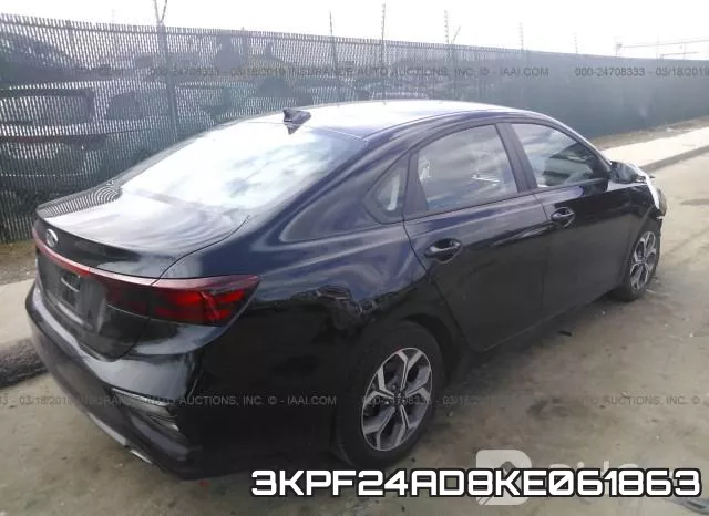 3KPF24AD8KE061863 фото 5