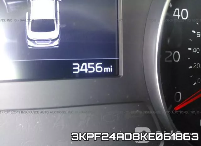 3KPF24AD8KE061863 фото 8