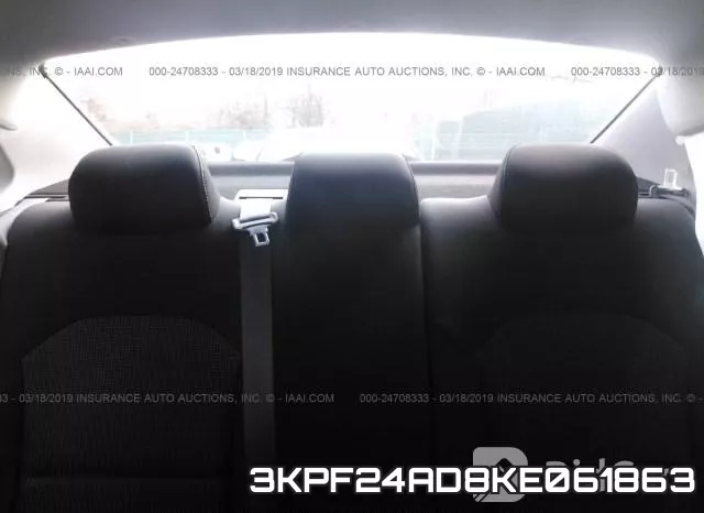 3KPF24AD8KE061863 фото 9