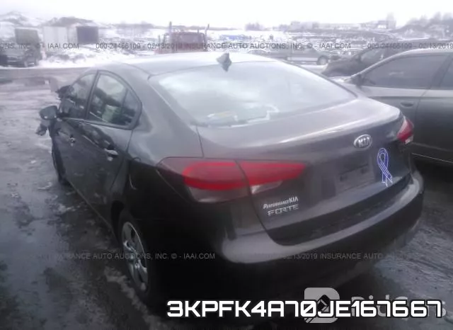3KPFK4A70JE167667 фото 4