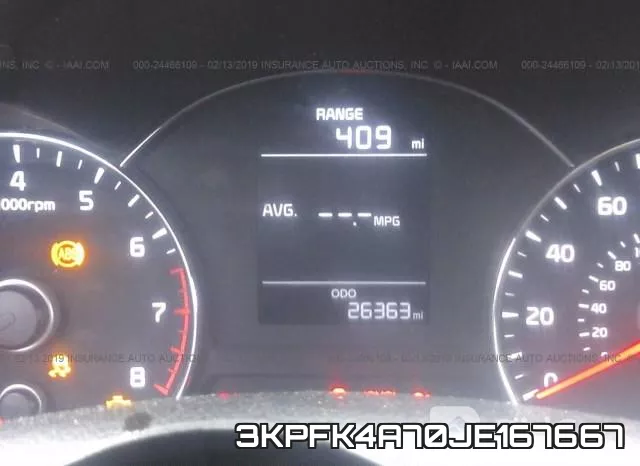 3KPFK4A70JE167667 фото 8