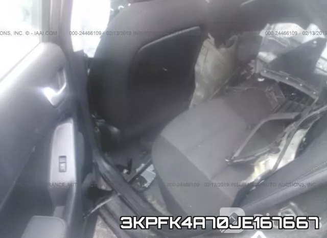 3KPFK4A70JE167667 фото 9