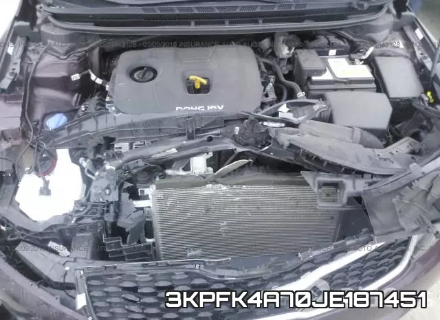 3KPFK4A70JE187451 фото 2