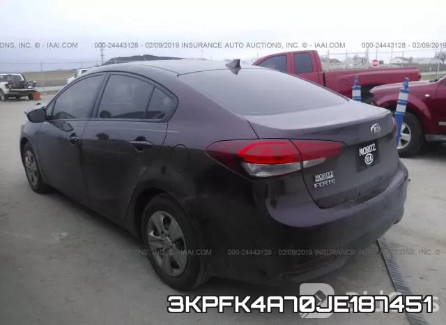3KPFK4A70JE187451 фото 4