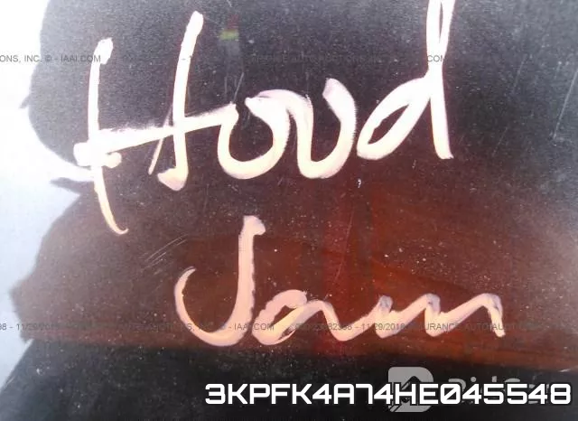 3KPFK4A74HE045548 фото 2