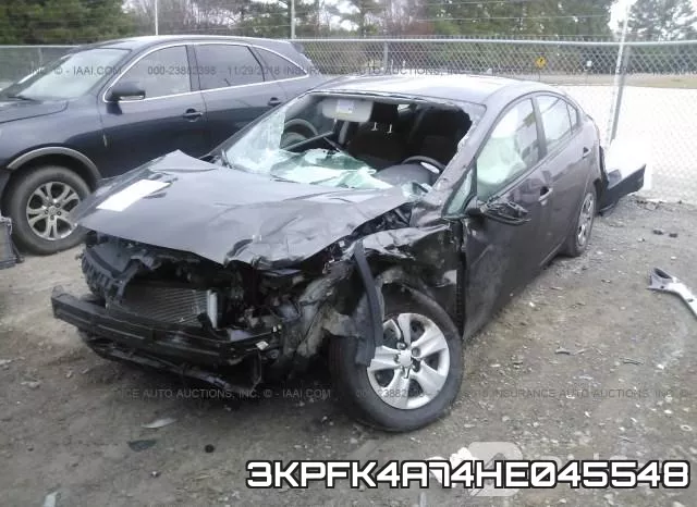 3KPFK4A74HE045548 фото 3