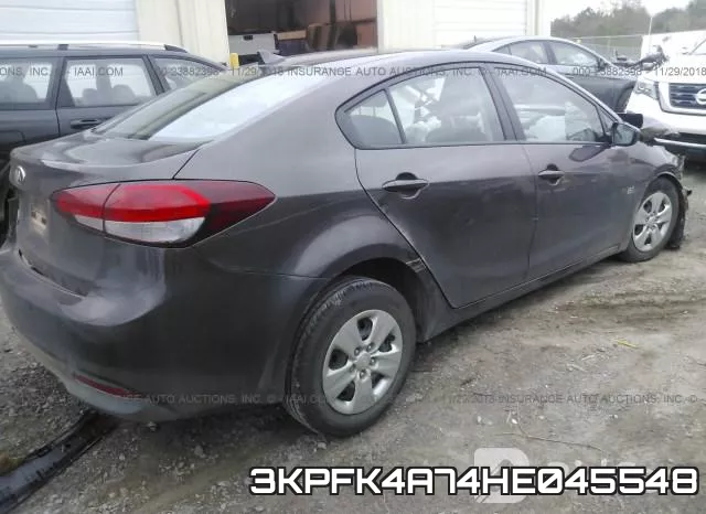 3KPFK4A74HE045548 фото 5