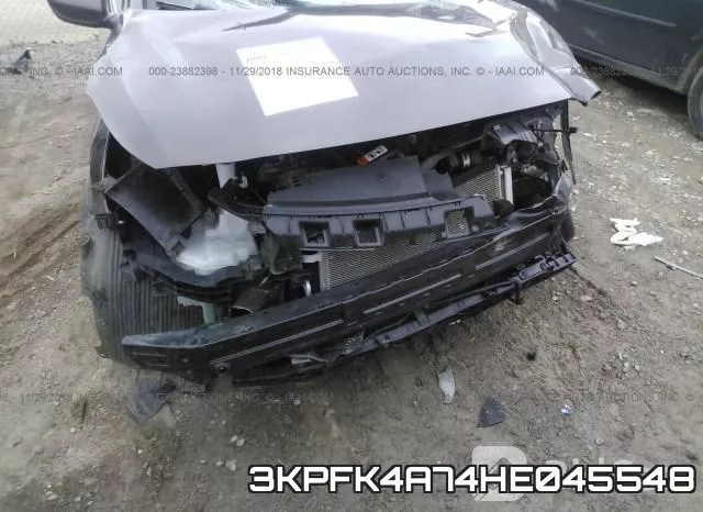 3KPFK4A74HE045548 фото 7