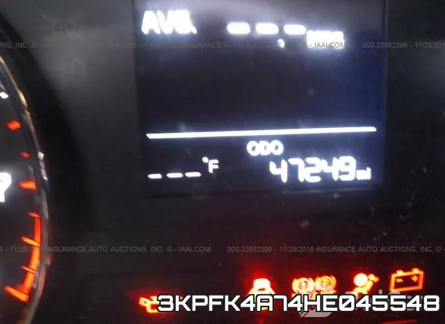 3KPFK4A74HE045548 фото 8