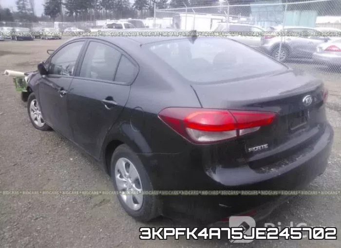 3KPFK4A75JE245702 фото 4