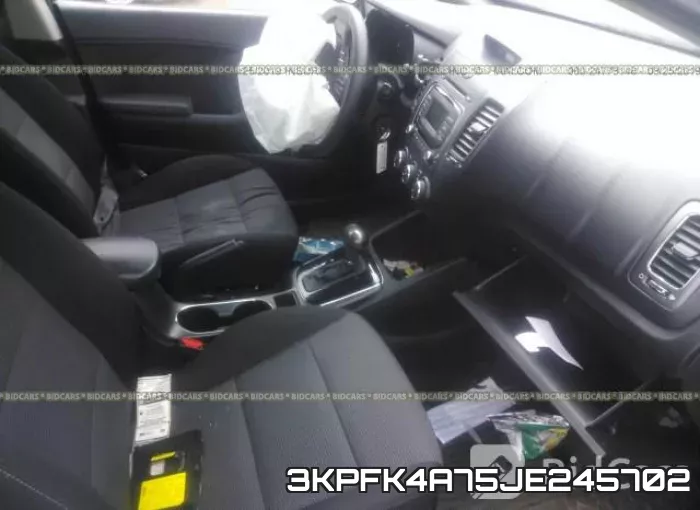 3KPFK4A75JE245702 фото 6