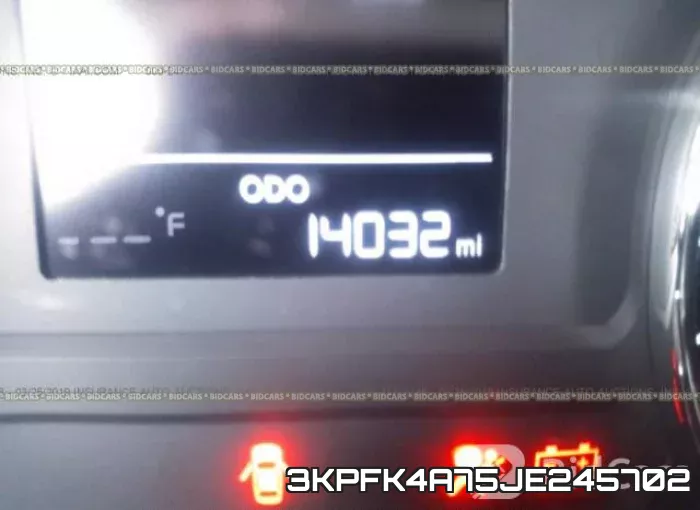 3KPFK4A75JE245702 фото 8