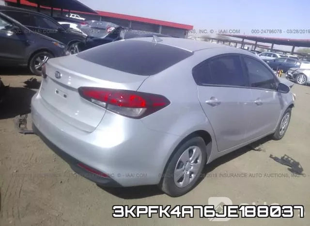 3KPFK4A76JE188037 фото 5