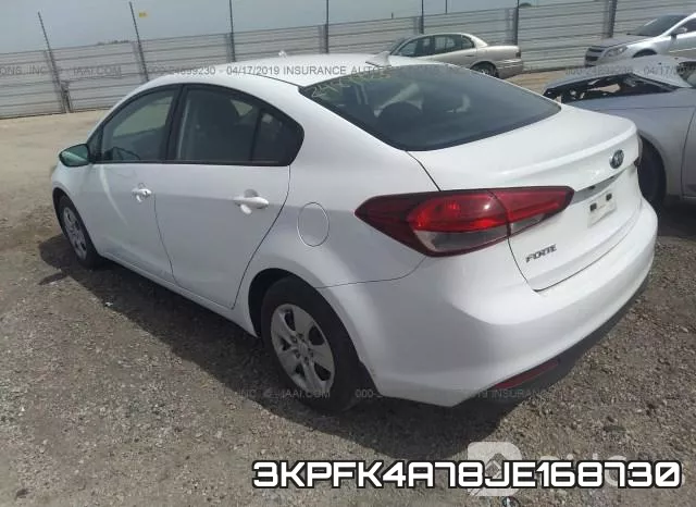3KPFK4A78JE168730 фото 4