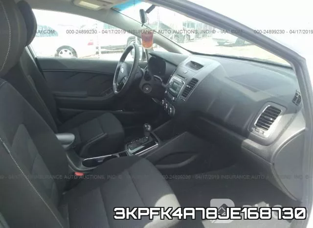 3KPFK4A78JE168730 фото 6