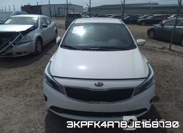3KPFK4A78JE168730 фото 7