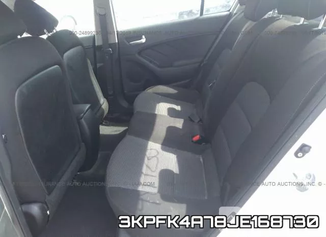 3KPFK4A78JE168730 фото 9