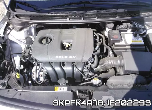 3KPFK4A78JE202293 фото 2