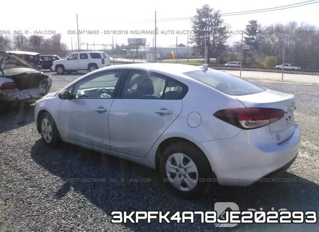 3KPFK4A78JE202293 фото 4