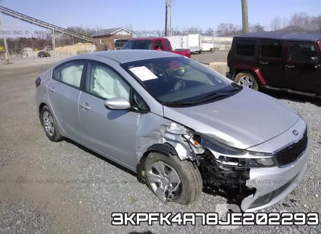 3KPFK4A78JE202293 фото 7