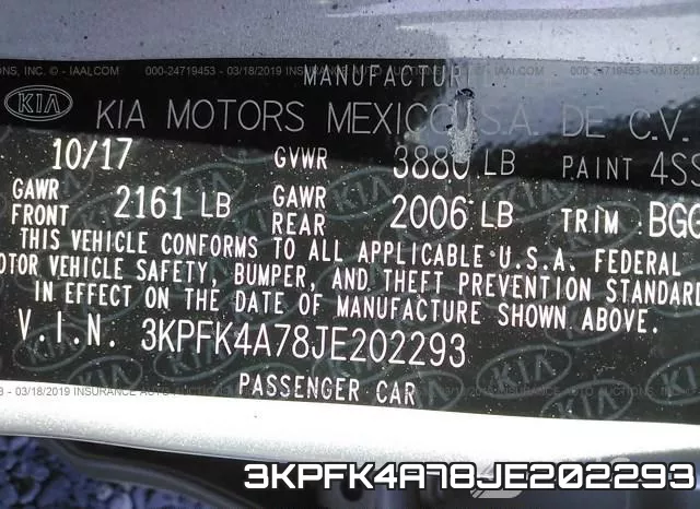 3KPFK4A78JE202293 фото 10