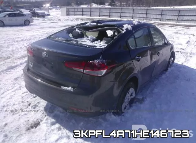 3KPFL4A71HE146723 фото 5