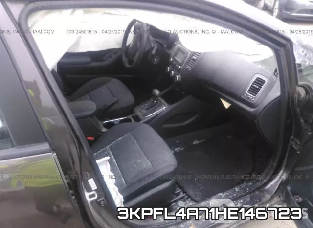 3KPFL4A71HE146723 фото 6