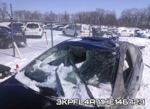3KPFL4A71HE146723 фото 7