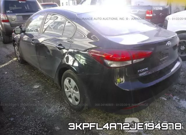 3KPFL4A72JE194978 фото 4