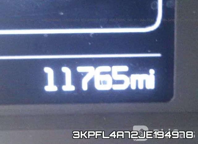 3KPFL4A72JE194978 фото 8