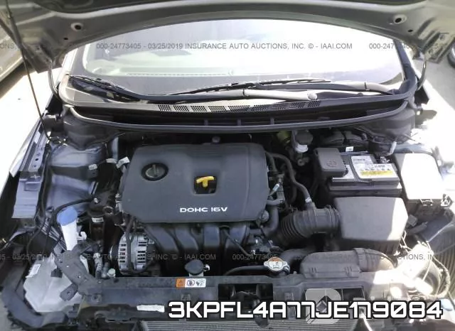 3KPFL4A77JE179084 фото 2