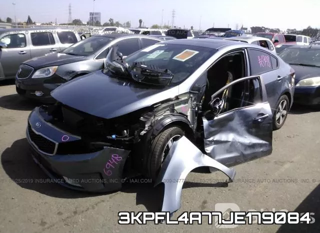 3KPFL4A77JE179084 фото 3
