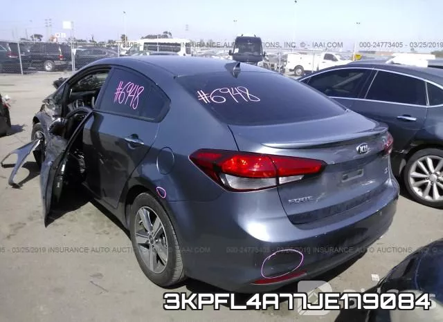3KPFL4A77JE179084 фото 4