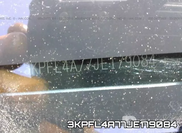 3KPFL4A77JE179084 фото 10