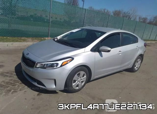 3KPFL4A77JE227134 фото 3
