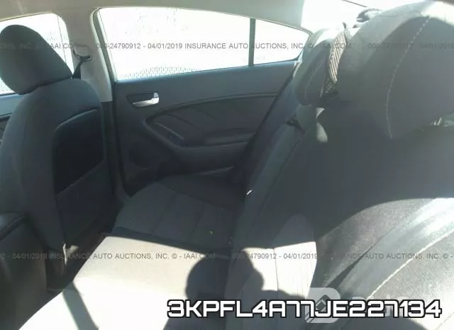 3KPFL4A77JE227134 фото 9