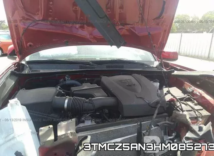 3TMCZ5AN3HM085273 фото 12