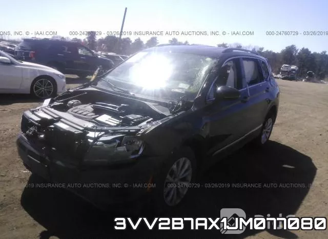 3VV2B7AX1JM077080 фото 3