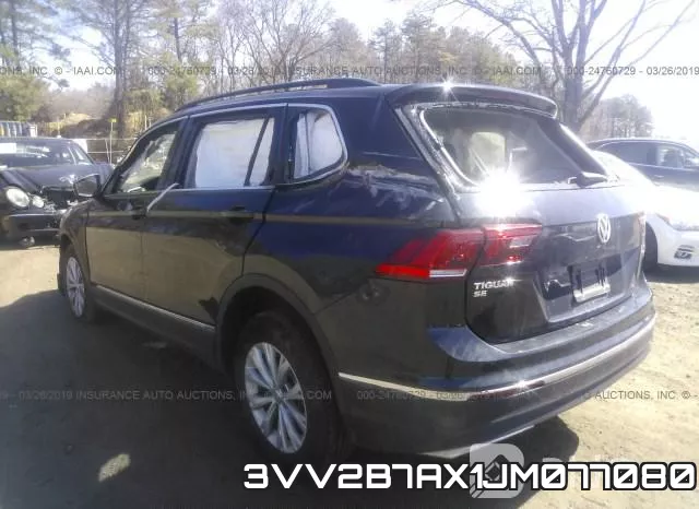 3VV2B7AX1JM077080 фото 4