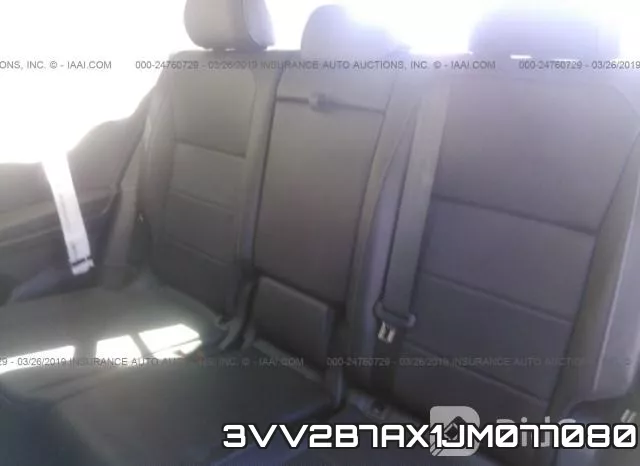 3VV2B7AX1JM077080 фото 9