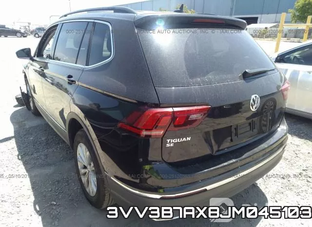 3VV3B7AX8JM045103 фото 4