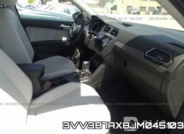 3VV3B7AX8JM045103 фото 6