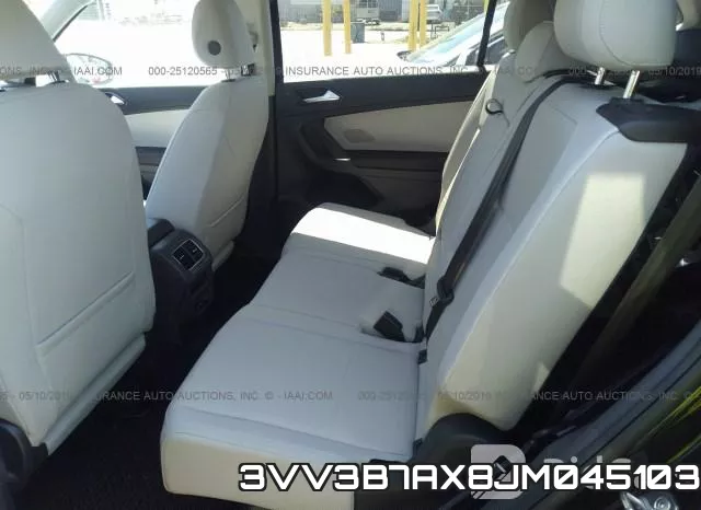 3VV3B7AX8JM045103 фото 9