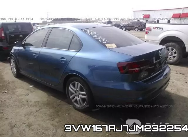 3VW167AJ7JM232254 фото 4