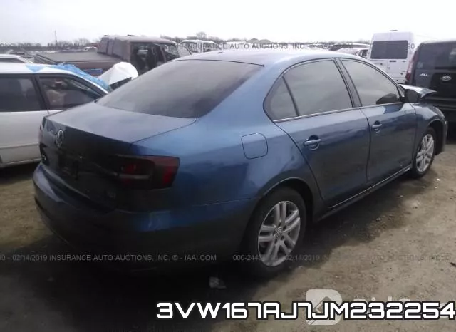 3VW167AJ7JM232254 фото 5