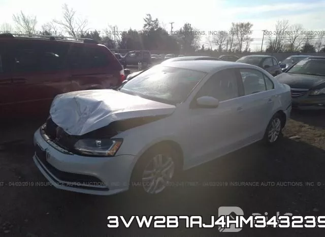 3VW2B7AJ4HM343239 фото 3