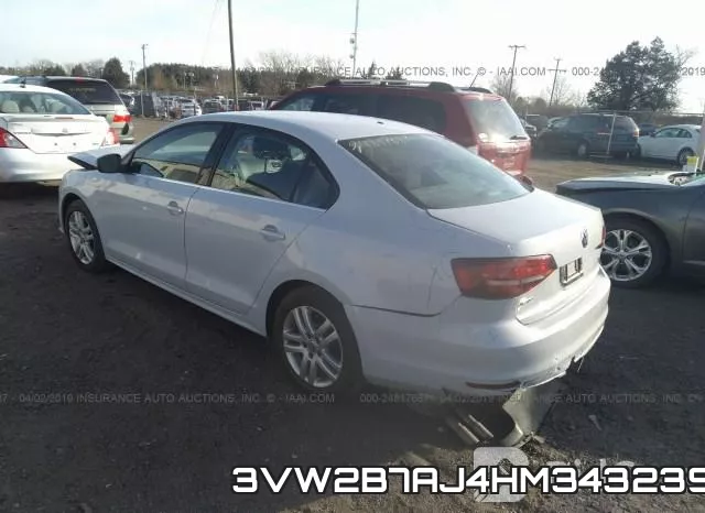 3VW2B7AJ4HM343239 фото 4