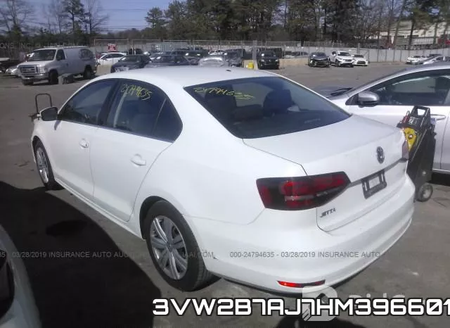 3VW2B7AJ7HM396601 фото 4