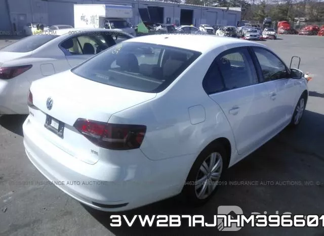 3VW2B7AJ7HM396601 фото 5