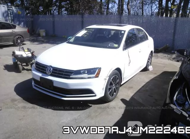 3VWDB7AJ4JM222466 фото 3